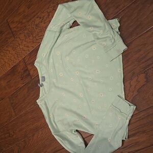 Sky & Sparrow Soft Sweatshirt  Daisy's